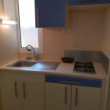 Camping Le Pesquier Castellane