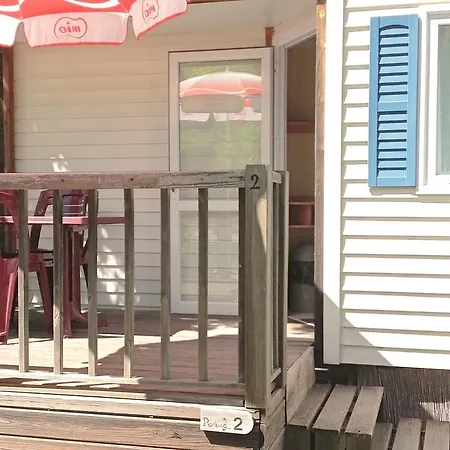 Camping Le Pesquier Camping *