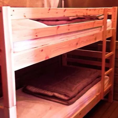 Camping Le Pesquier * Castellane