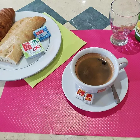 Camping Camping Le Pesquier Castellane