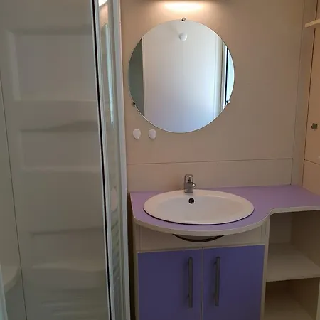 Camping Le Pesquier Camping