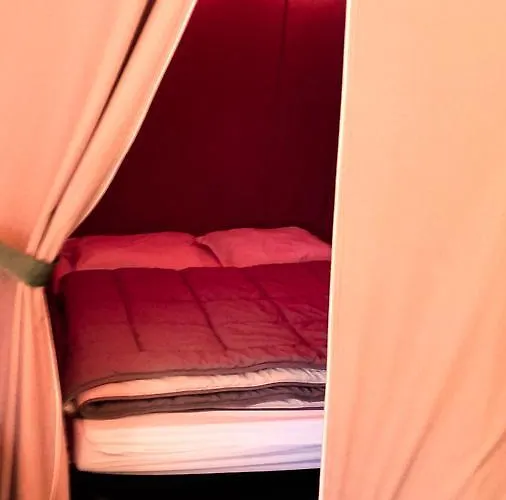 Camping Le Pesquier Castellane