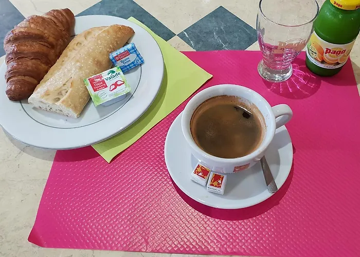 Campsite Camping Le Pesquier Castellane