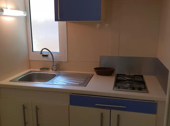 Camping Le Pesquier Castellane